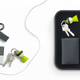Image for article titled Bluelounge Sanctuary Charging Station Has All The Wires You Need
